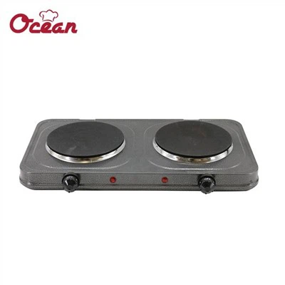 Periuk Pinggan Panas Berganda