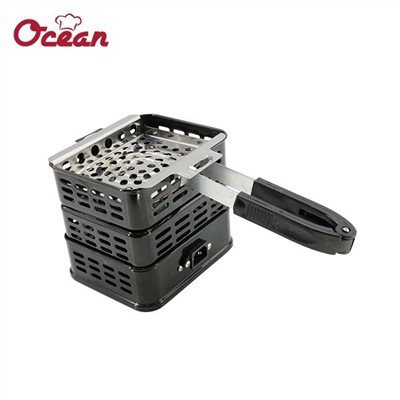 Pembakar Arang Elektrik