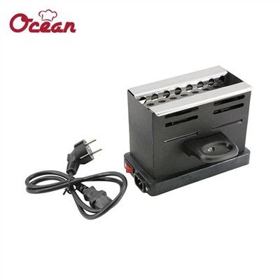 Pemanas Arang Batu Elektrik