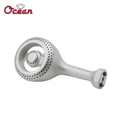 Dapur Gas Tahan Karat Tunggal