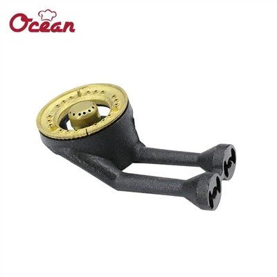 Penunu Tunggal Desktop Keluli Tahan Karat