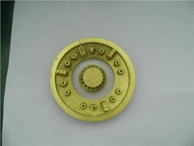 Dapur Gas Keluli 2 Pembakar