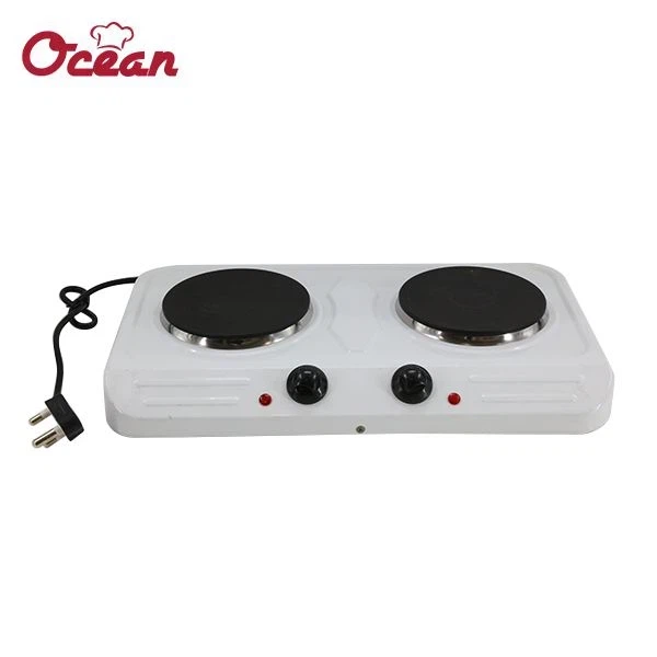 Pembakar Panas Elektrik Countertop