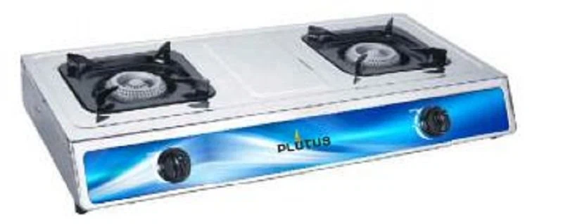 Elektrik Dua Penunu Berganda